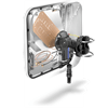 QuMax xPOLDirectional Enclosure RUT+WIFI