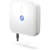 QuMax xPOL Enclosure LTE RUT + BRKT