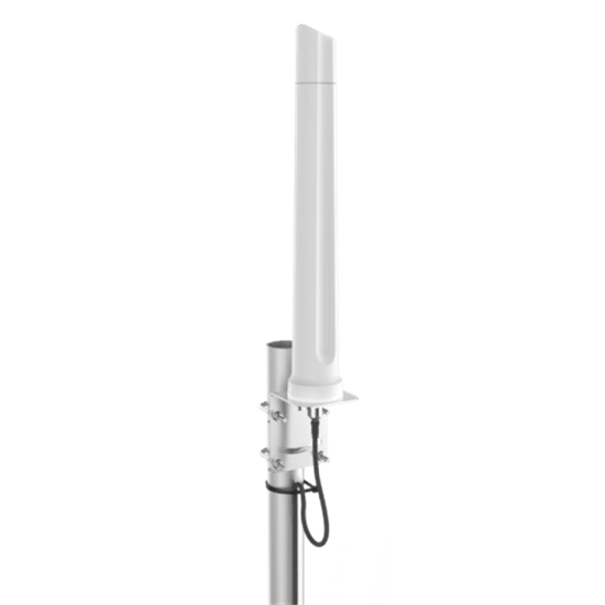 7.5dB Wimax/WiFi/LTE marine antenna
