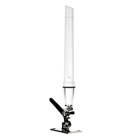 7.5dB Wimax/WiFi/LTE marine antenna