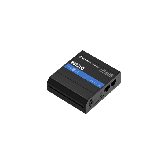 Teltonika 4G M2M router