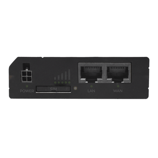 Teltonika RUT241 4G/LTE CAT4 Router