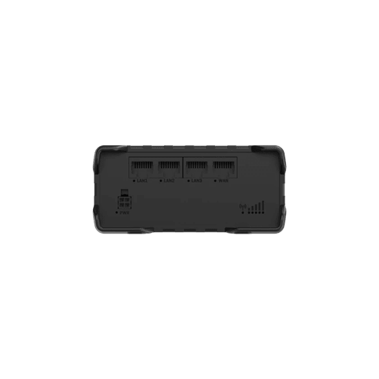 Teltonika Dual SIM 4G M2M router