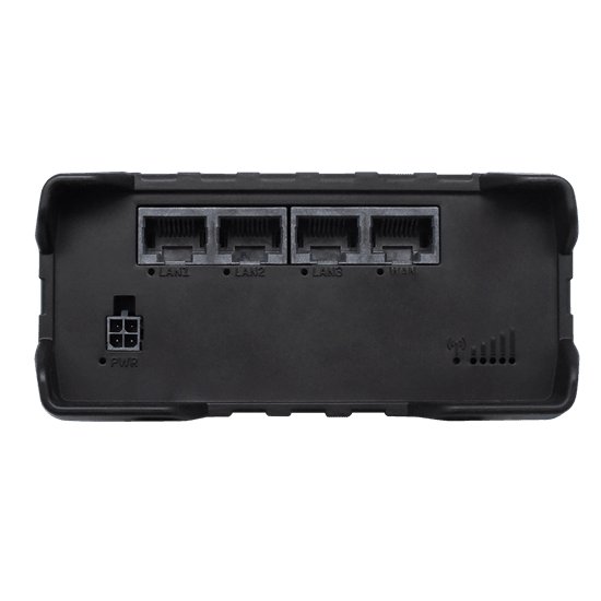Teltonika Dual SIM 3G/4G M2M router