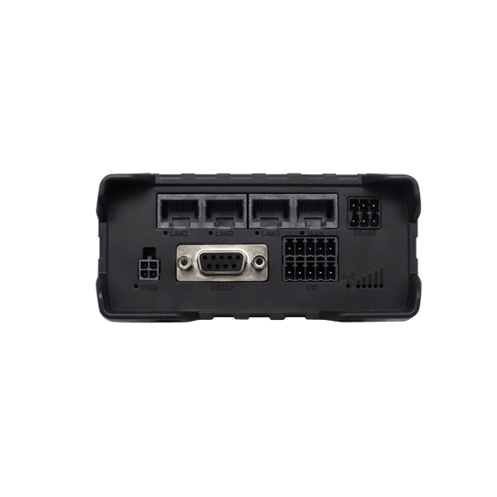 Teltonika 4G/LTE M2M router