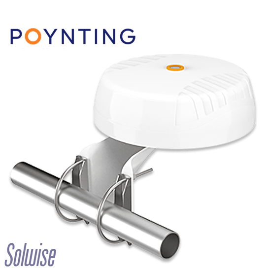 BRKT-92 - Wall / Pole Bracket for SWIRL