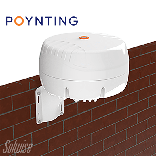 BRKT-92 - Wall / Pole Bracket for SWIRL