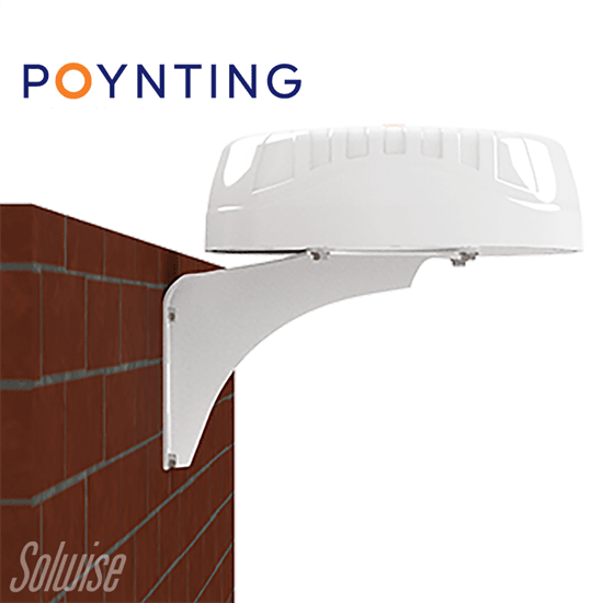 BRKT-92 - Wall / Pole Bracket for SWIRL