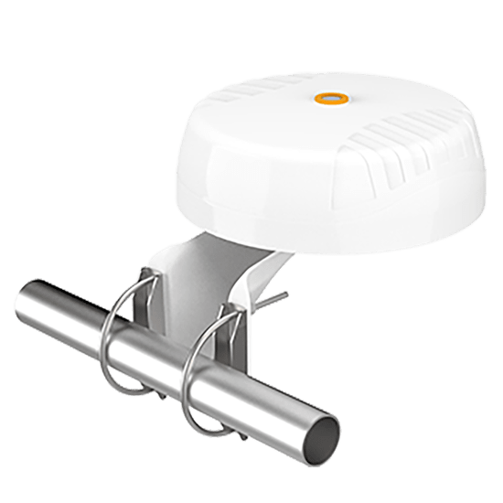 BRKT-92 - Wall / Pole Bracket for SWIRL