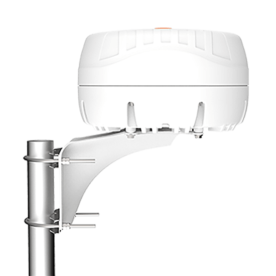 BRKT-92 - Wall / Pole Bracket for SWIRL