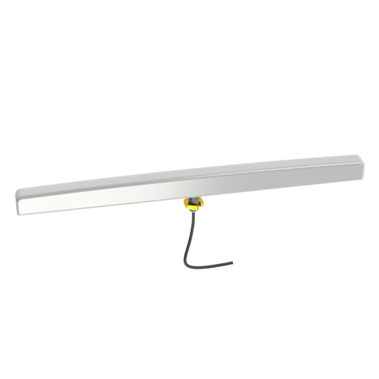 698-2700MHz SISO Omni Antenna