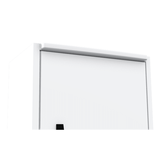 698-2700MHz SISO Omni Antenna