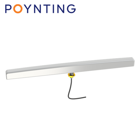 698-2700MHz SISO Omni Antenna