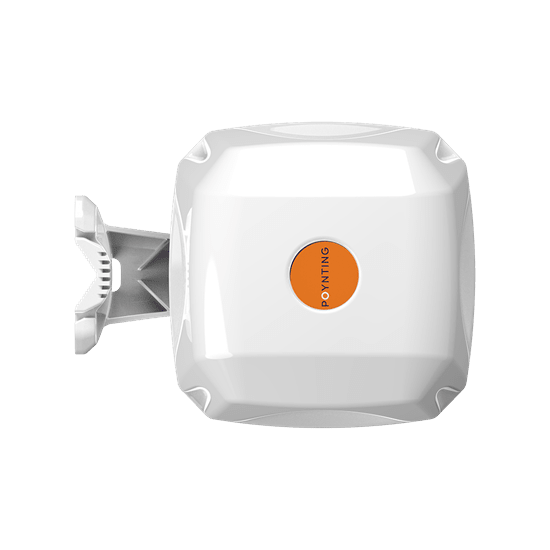 EPNT-4-17 5G & WiFi Antenna Enclosure
