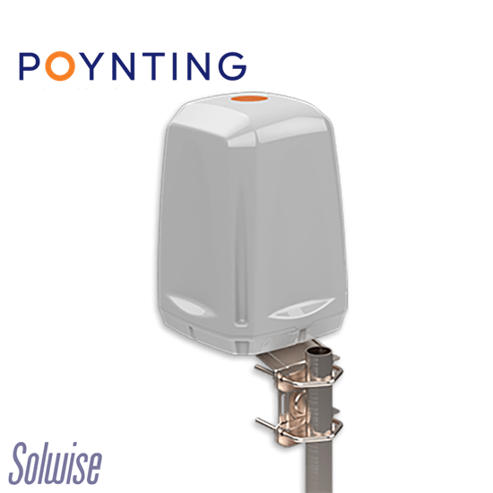 EPNT-4-17 5G & WiFi Antenna Enclosure