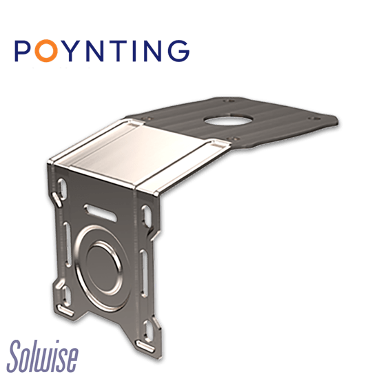 EPNT-4-17 5G & WiFi Antenna Enclosure
