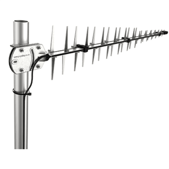 LTE All Band Cellular LPDA Antenna