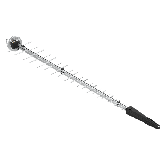 Poynting All Band LPDA - N socket