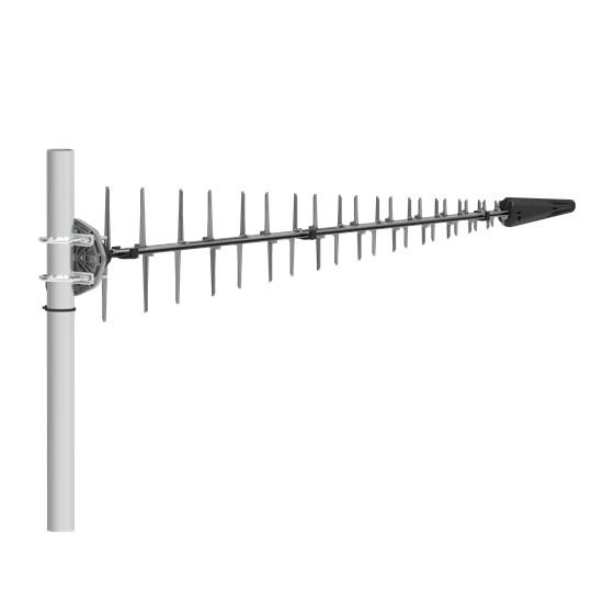 Poynting All Band LPDA - N socket