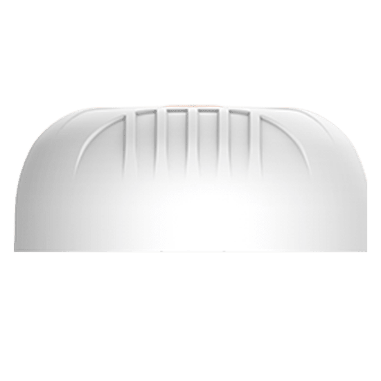 WHITE 9-IN-1 5G/LTE, WiFi, & GPS Antenna
