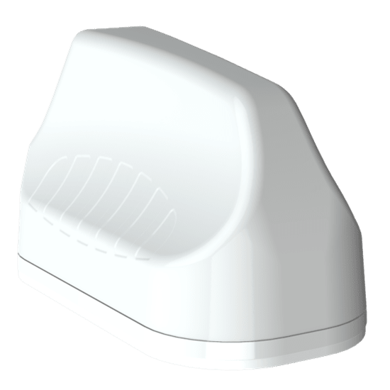 5-in-1 MIMO 2xLTE, 2xWiFi, 1xGPS