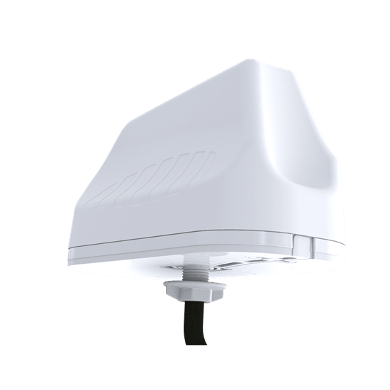5-in-1 MIMO 2xLTE, 2xWiFi, 1xGPS