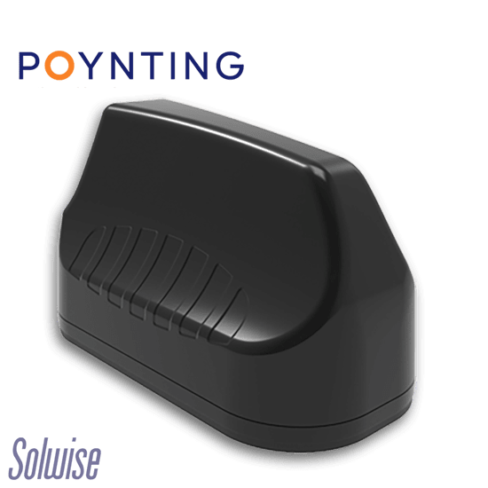 Poynting 7in1 MIMO - WHITE