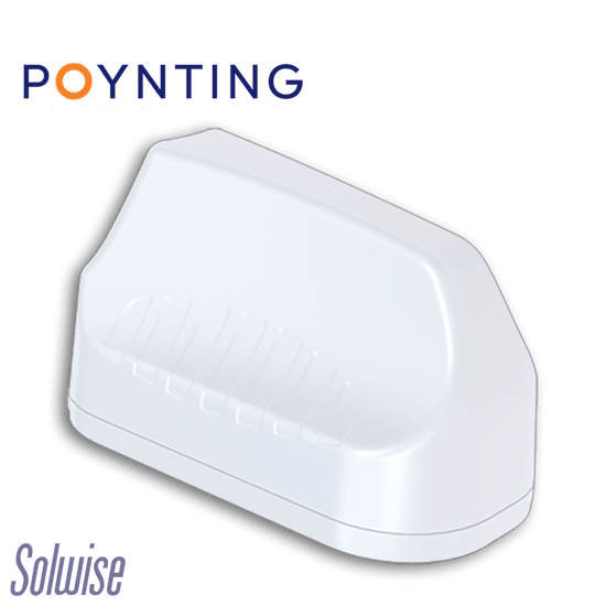 Poynting 7in1 MIMO - WHITE