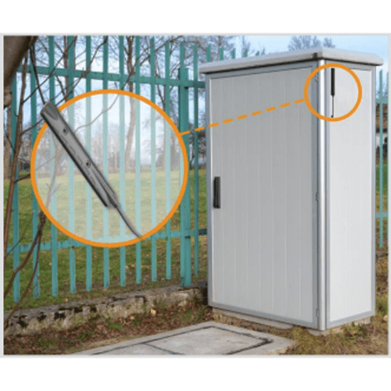 Smart Meter LTE Antenna