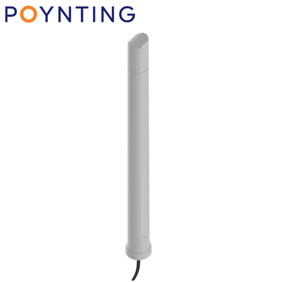 OMNI-600-5G Poynting 5G/LTE Omni Antenna