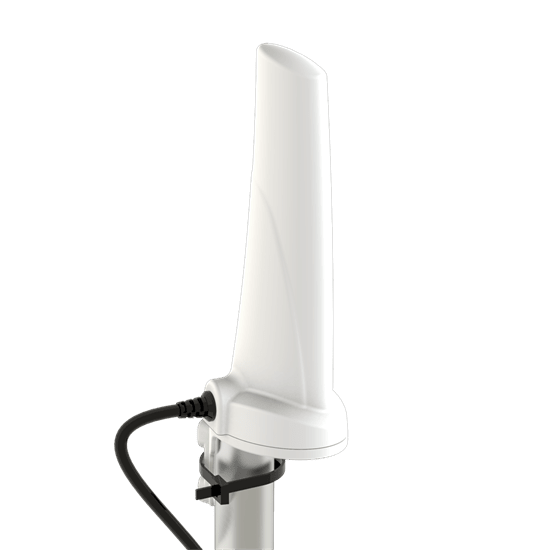 Omni indoor/outdoor SISO 5G/LTE Antenna