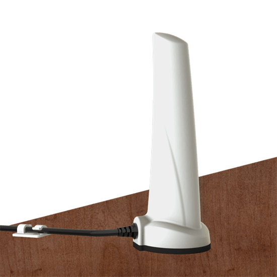Omni indoor/outdoor SISO 5G/LTE Antenna