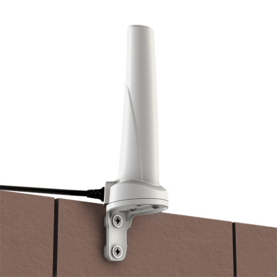 Omni indoor/outdoor SISO 5G/LTE Antenna