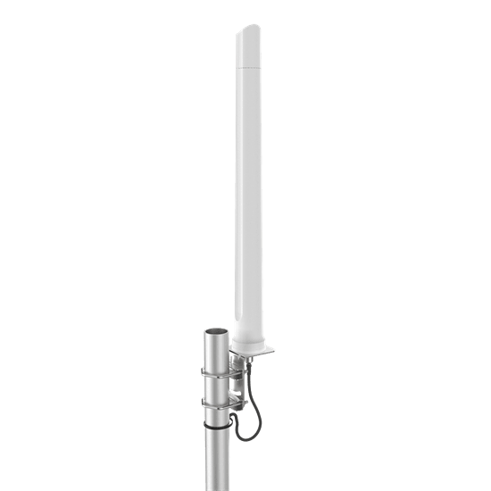 SISO, N-Type connector, 4G Omni Antenna