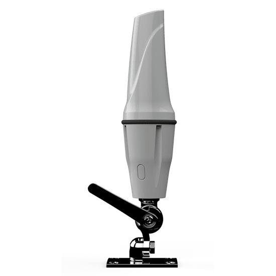 Marine omni outdoor SiSo 3G/4G antenna