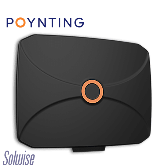 5-in1 Omni 5G Flexi window mount Antenna