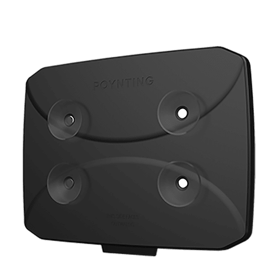 5-in1 Omni 5G Flexi window mount Antenna