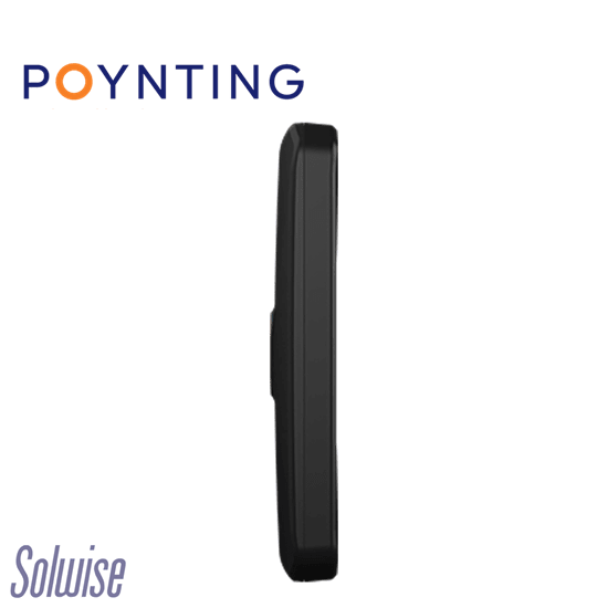 5-in1 Omni 5G Flexi window mount Antenna