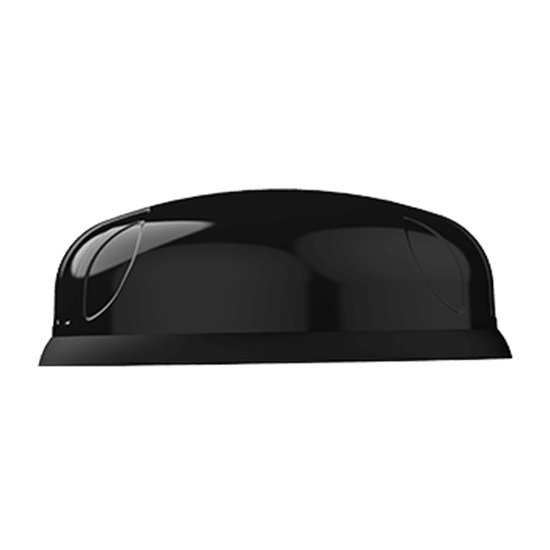 BLACK PUCK-2 - 2-in-1 5G MIMO Antenna