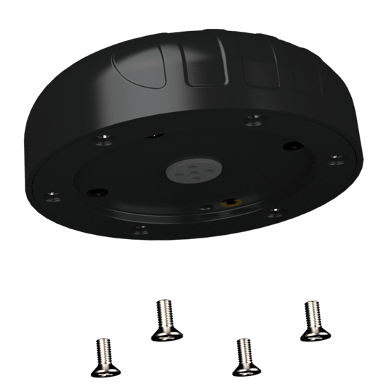 BLACK PUCK-2 - 2-in-1 5G MIMO Antenna