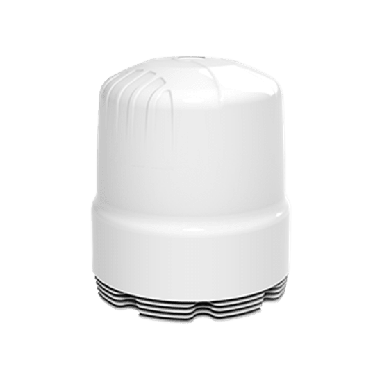 Poynting Ripple Marine antenna