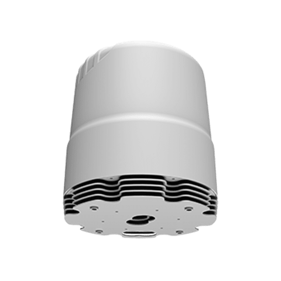 Poynting Ripple Marine antenna