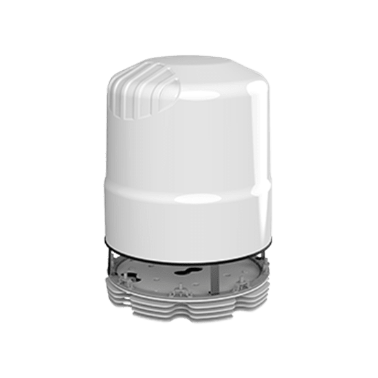 Poynting Ripple Marine antenna