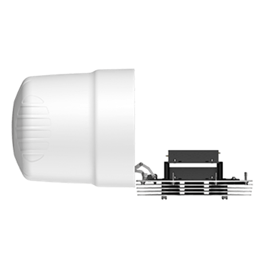 Poynting Ripple Marine antenna