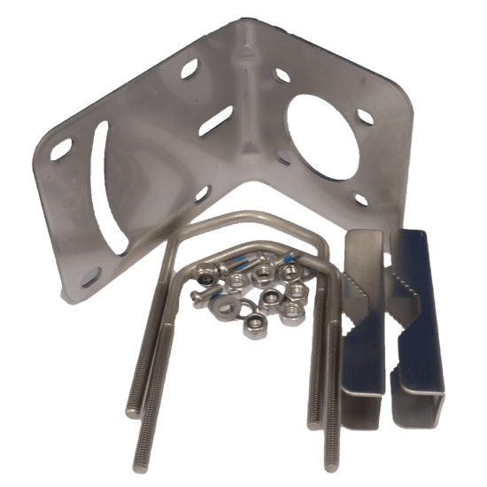 High Gain Marine Antenna 450-2700Mhz Vr2