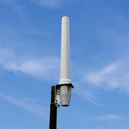 High Gain Marine Antenna 450-2700Mhz Vr2