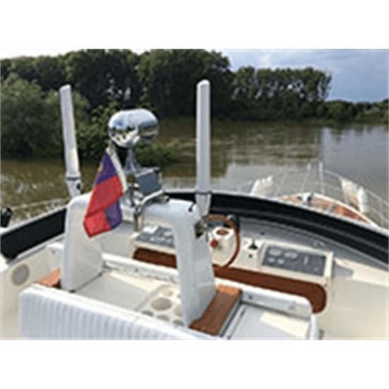 High Gain Marine Antenna 450-2700Mhz Vr2