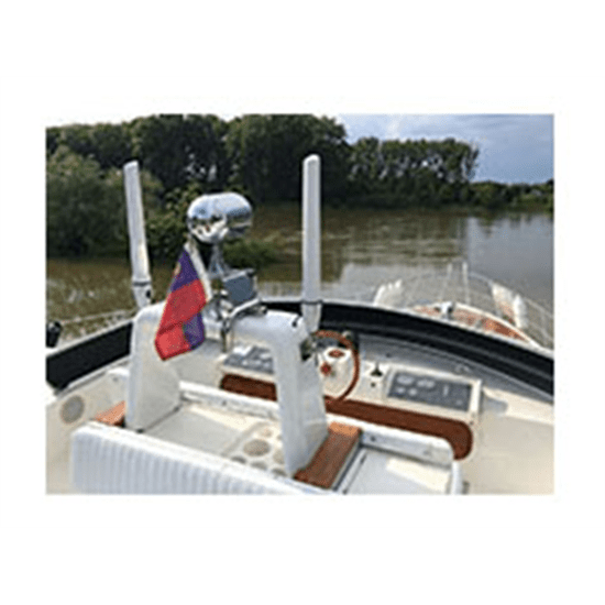 High Gain Marine Antenna 450-2700Mhz Vr2
