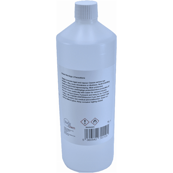 Isopropyl Alcohol Cleaning Liquid For Fibre Optics