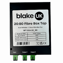 Fibre Box Tap 20:80 20:80
